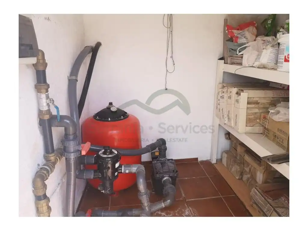 Casa rústica en venta en Casco Histórico, imagen 22