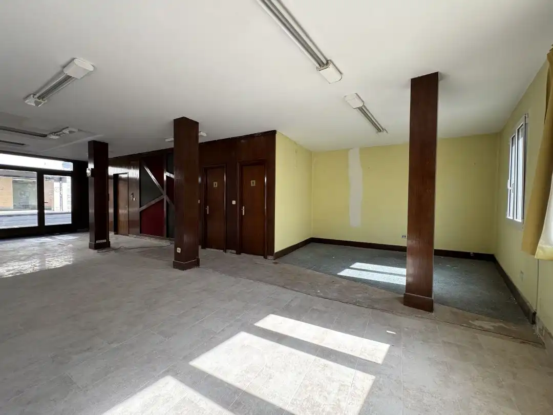 Local comercial en venta en Legazpi, imagen 5