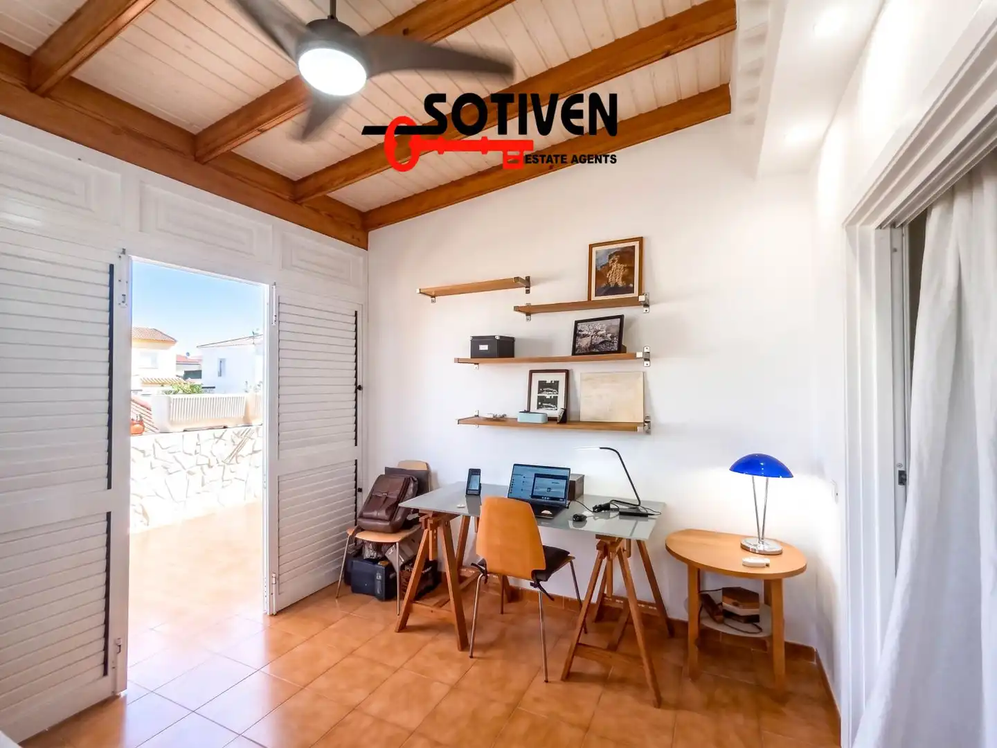 Apartament de lloguer en Adeje amb Terrassa i Piscina comunitària