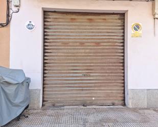 Garage for sale in Manacor