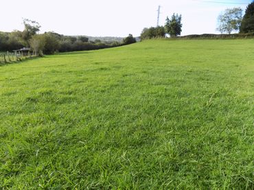 Terreno residencial en venta en Parroquias Norte