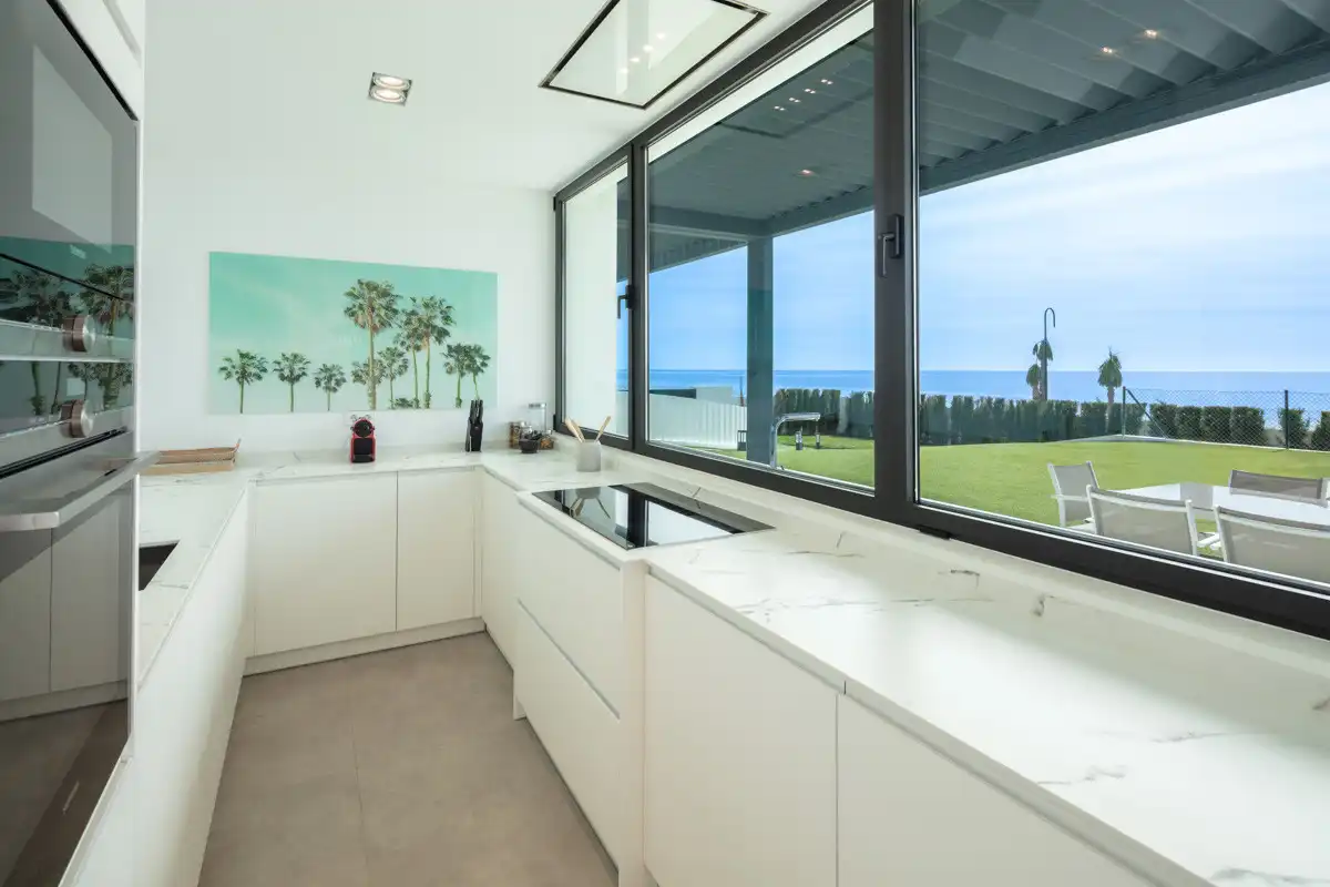 Haus mit Pool zum Verkauf in Benamara - Atalaya, imagen 6