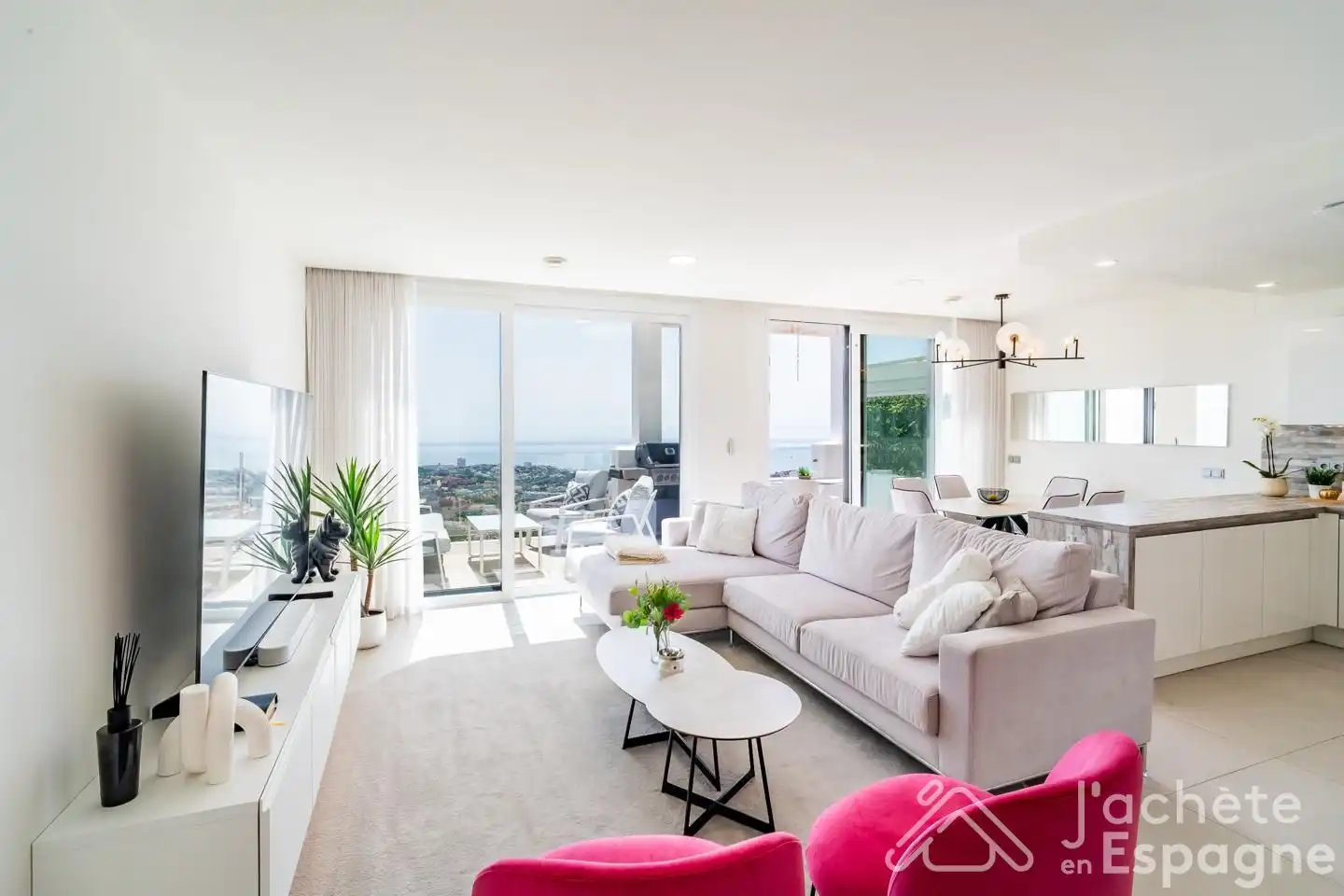 Duplex con terrazza in vendita a Calle Teide, imagen 7