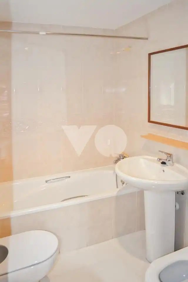 Bathroom of Flat for sale in Torrejón de Ardoz  with Heating and Swimming Pool