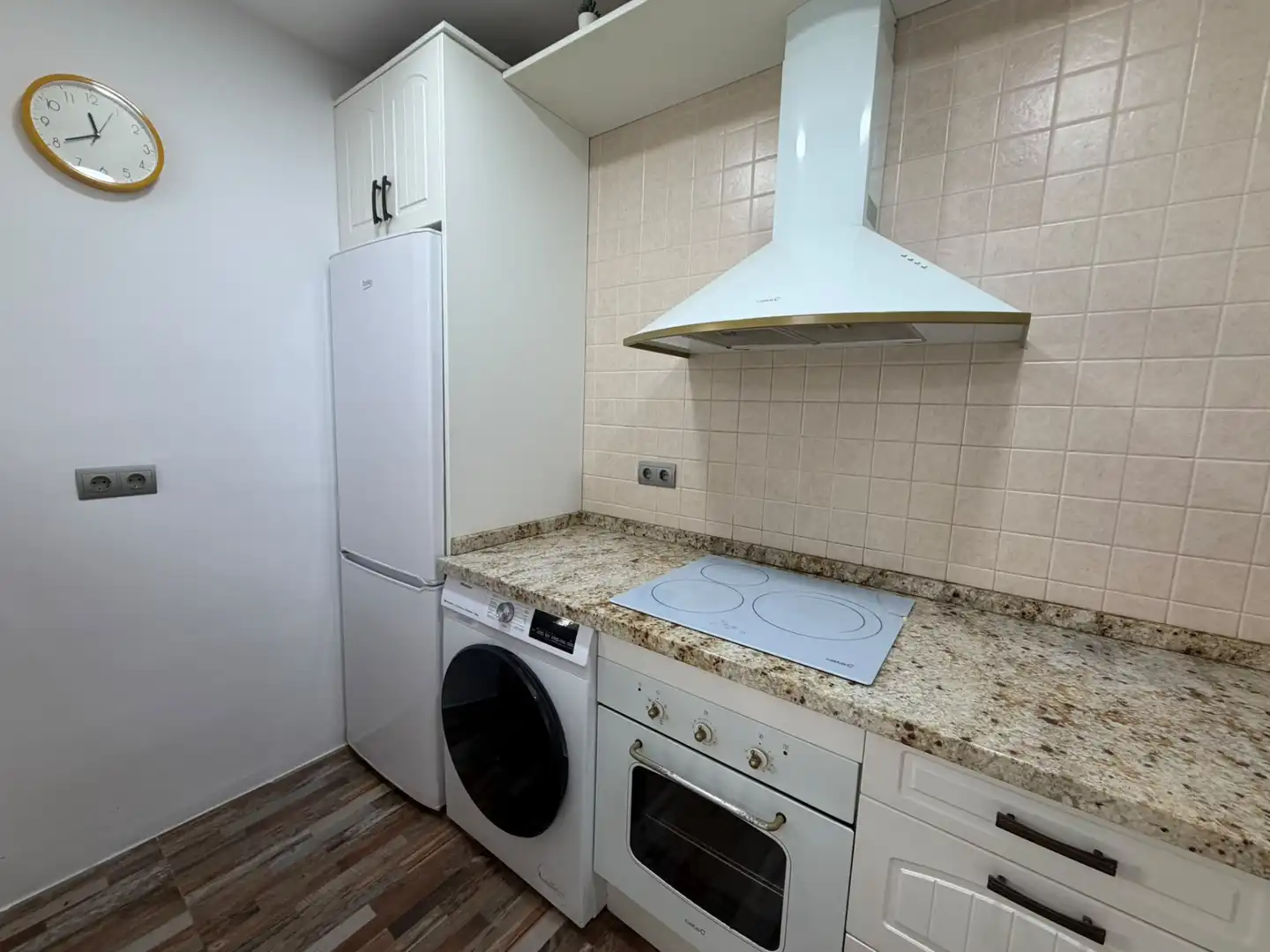 Casa en venta en Calle de Federico Téllez Macia, imagen 6