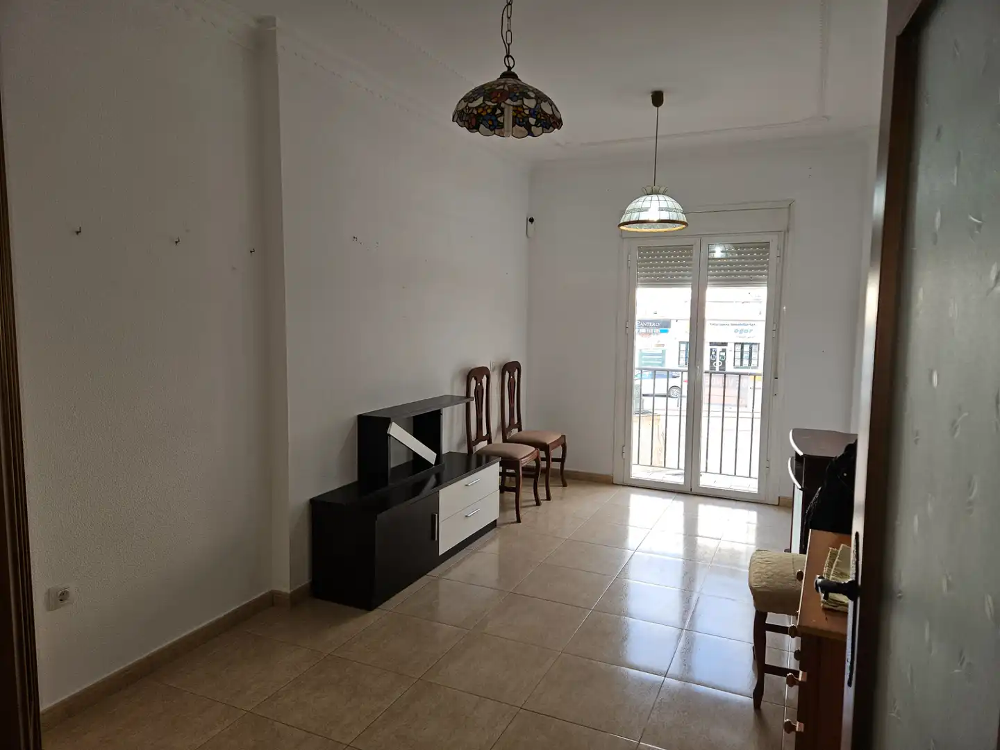 Sala d'estar de Pis en venda en Chiclana de la Frontera amb Aire condicionat, Calefacció i Balcó