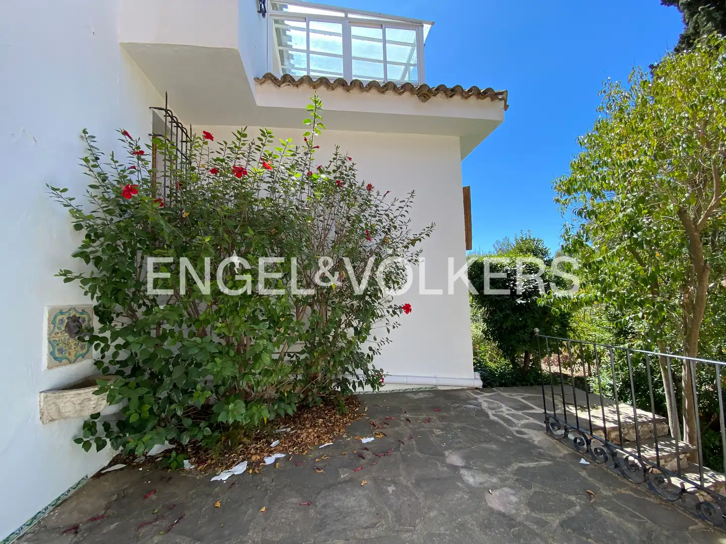 Casa a schiera con balcone in affitto a Monteamor - La Carrasca - El Peucal, imagen 87