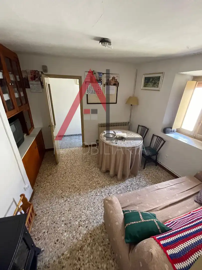 Casa o chalet en venta en Nieva con Calefacción, Jardín privado y Trastero