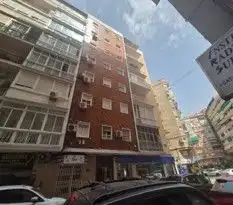 Vista exterior de Apartamento en venta en Murcia