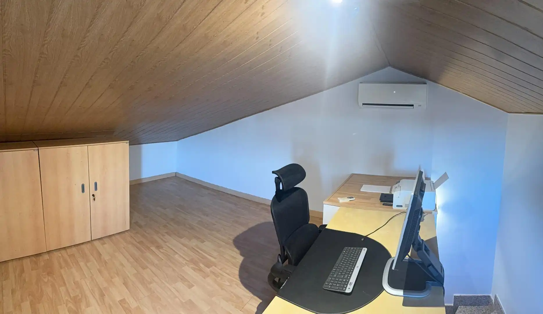 Detached homes for sale in Mocejón  with Air Conditioner, Heating and Private garden