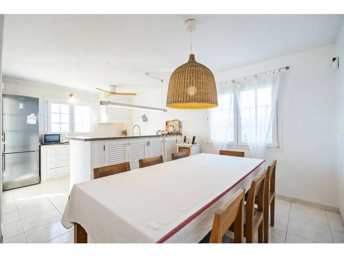 Detached house with pool for sale in Sant Climent - Es Canutells, imagen 11
