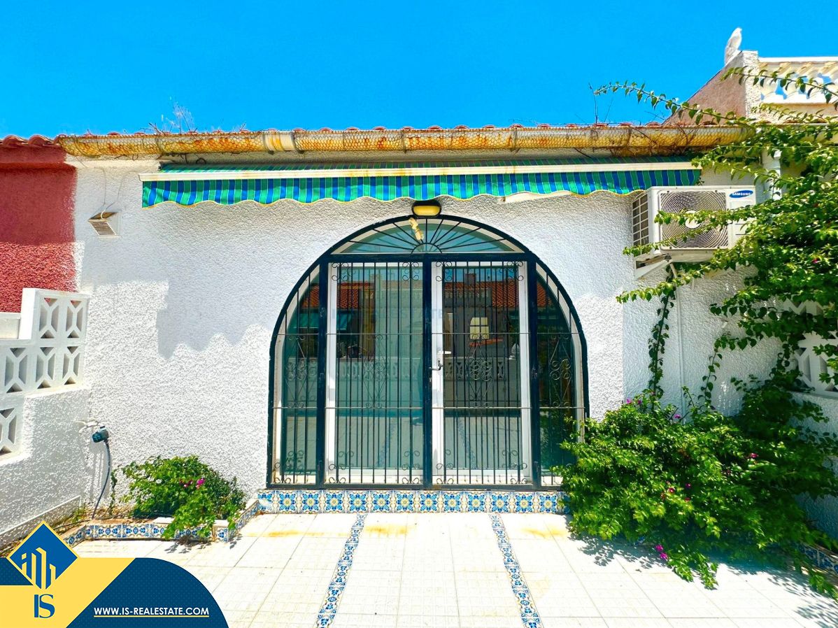 Casa o xalet en venda a Zona Carrefour - Urbanizaciones, Torrevieja