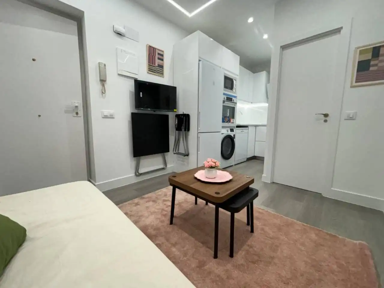 Piso con ascensor en venta en Travesia Parada, imagen 12