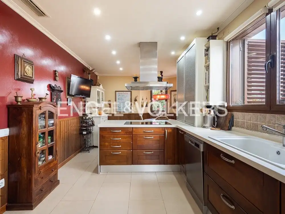 Casa con terrazza in vendita a Torre en Conill - Cumbres de San Antonio, imagen 24