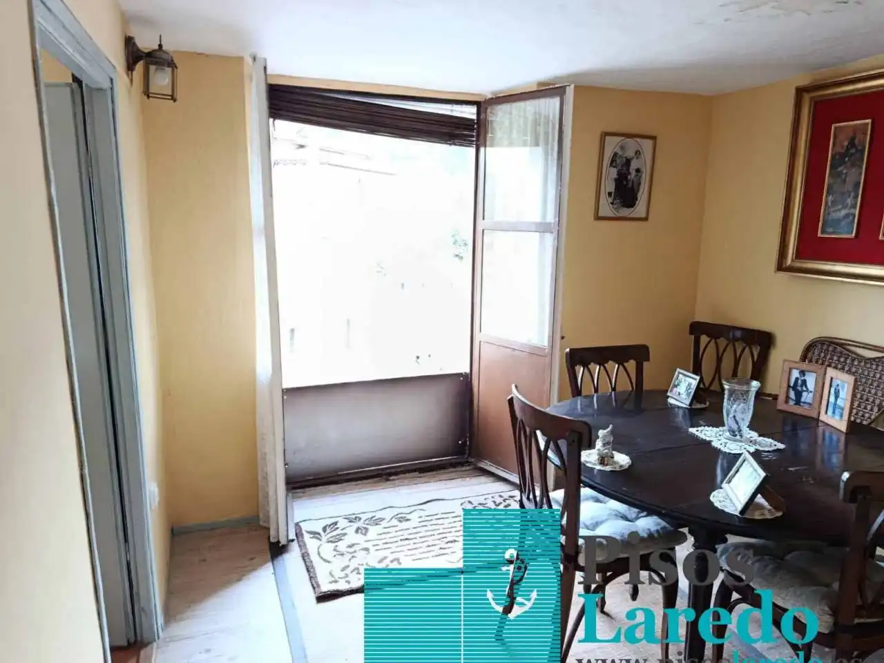 Dining room of Detached homes for sale in Arredondo  with Private garden and Terrace