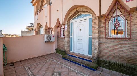 Photo 2 of Single-family semi-detached to rent in Aljomahima - Ermita, Granada