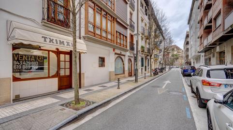 Photo 2 of Premises for sale in Itsasargi Kalea, Spain, 6, Hondarribia, Gipuzkoa