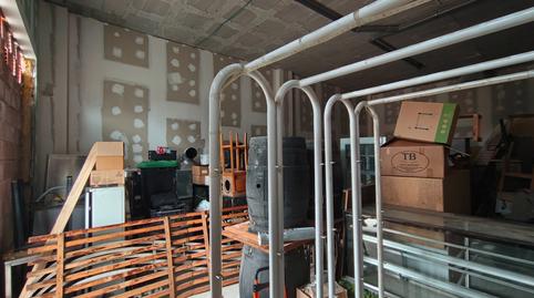 Foto 3 von Geschaftsraum zur Miete in Paseo Rockero Silvio Fernandez Melgarejo, 10, Rosaleda - Juventud,  Granada Capital