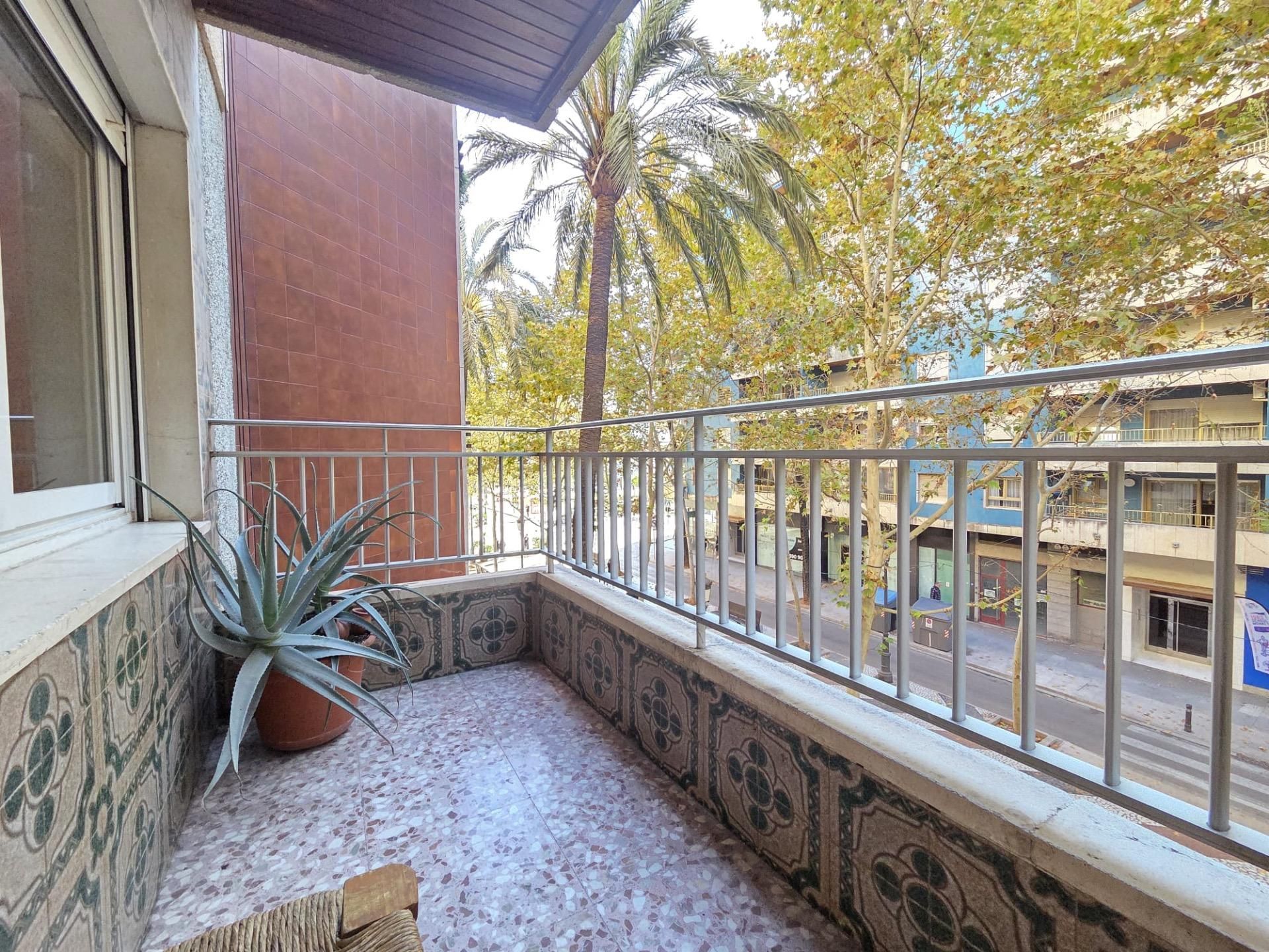 Wohnung zum verkauf in Paseo GERMANIES, Beniopa - Sant Pere