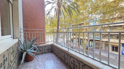 Photo 2 of Flat for sale in Paseo Germanies, Beniopa - Sant Pere, Valencia
