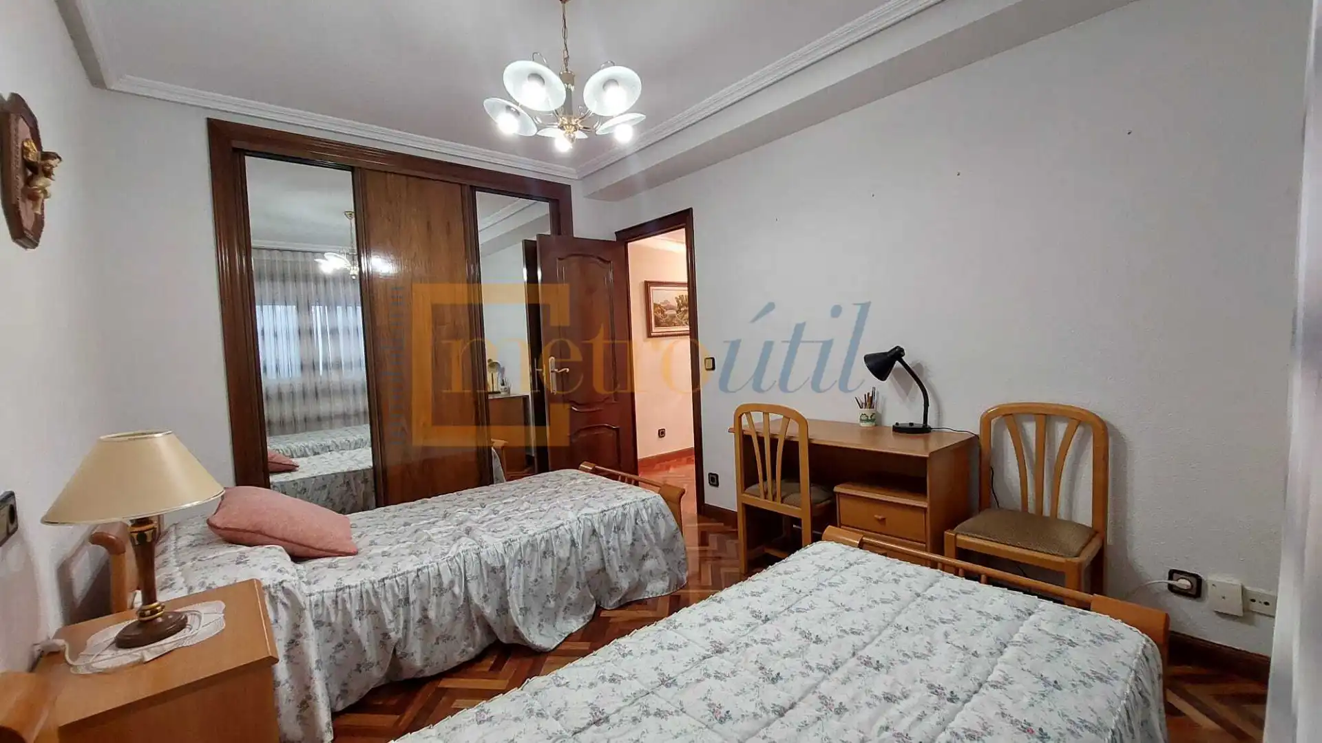 Appartamento con terrazza in vendita a Avenida de los Comuneros, imagen 26