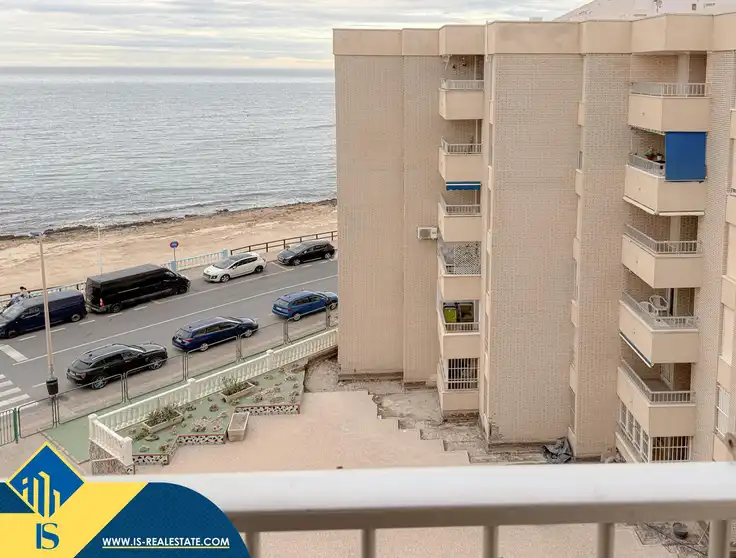 Piso con ascensor en venta en Orihuela Costa, imagen 2