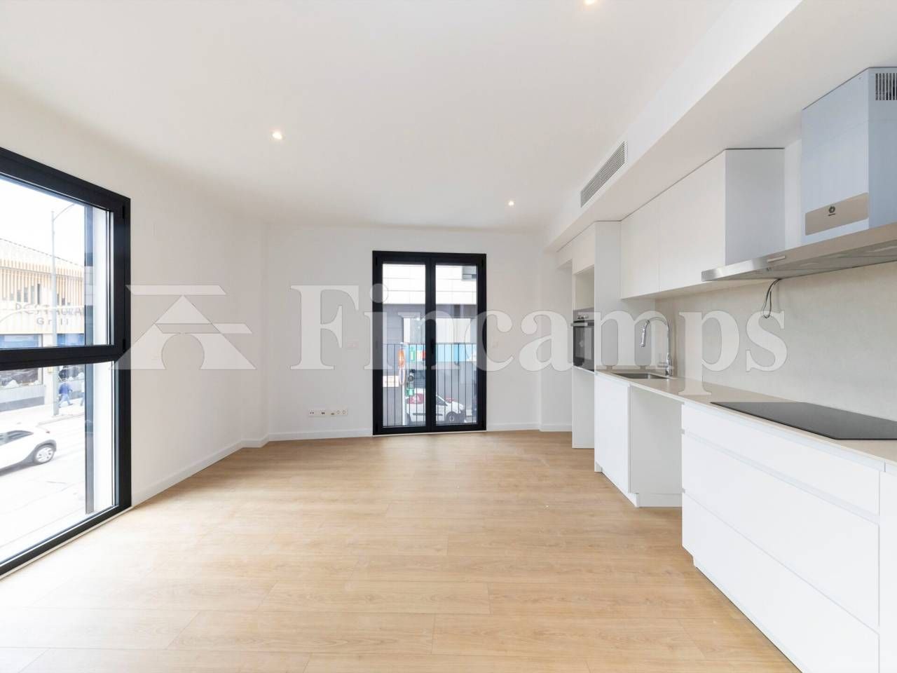 Flat for sale in Calle Pare Sallarés, 177, Centre