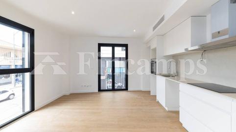 Foto 2 de Pis en venda a Calle Pare Sallarés, 177, Centre, Sabadell