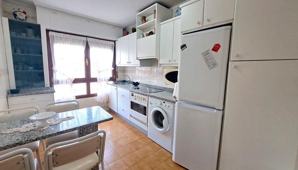 Photo 1 of Flat for sale in Peñota Etorbidea, Buenavista, Bizkaia