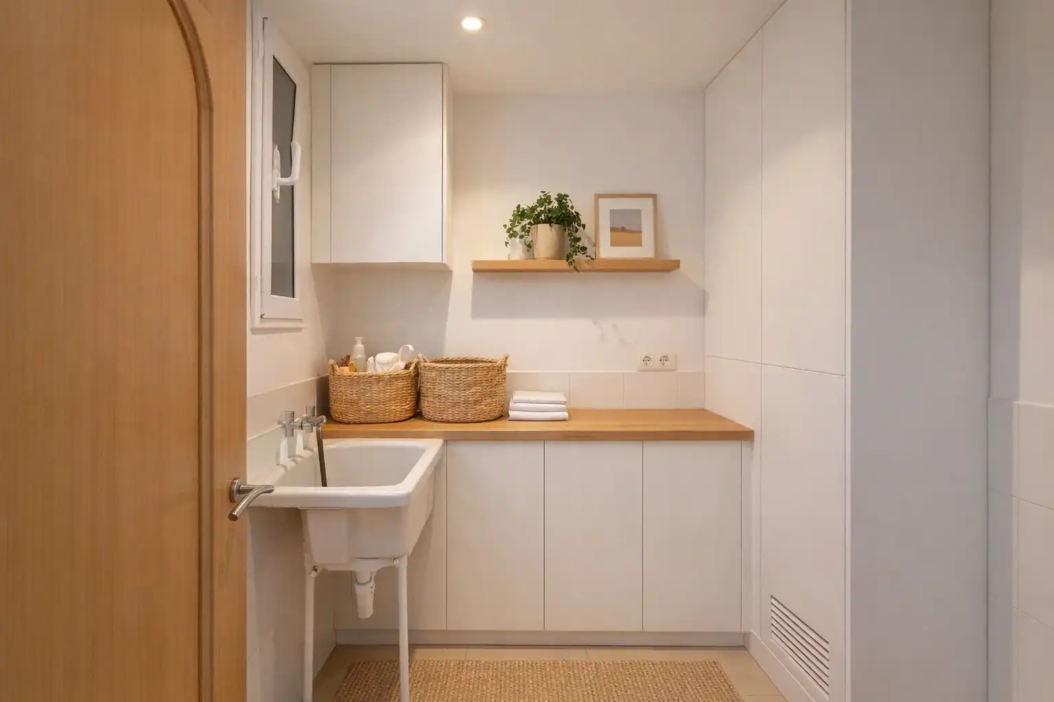 Cocina de Piso en venta en Torroella de Montgrí con Calefacción, Horno y Balcón