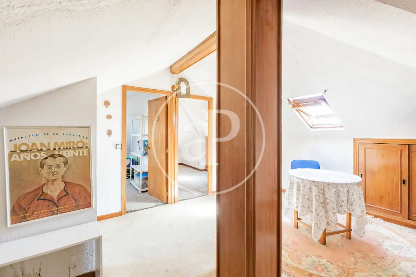 Flat with garden for sale in Moncloa - Aravaca, imagen 40