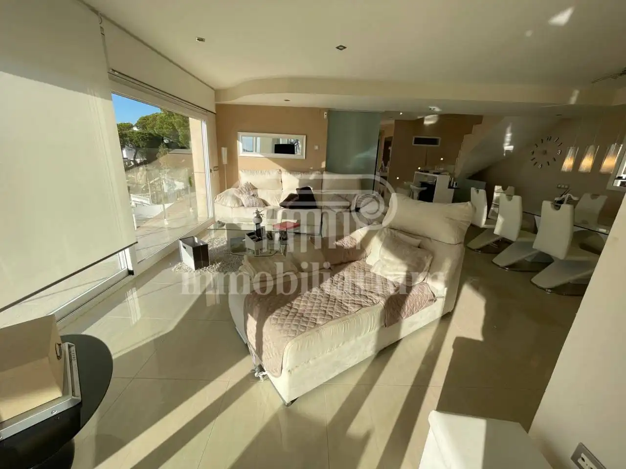 Villa mit Pool zum Verkauf in Roca Grossa, imagen 13