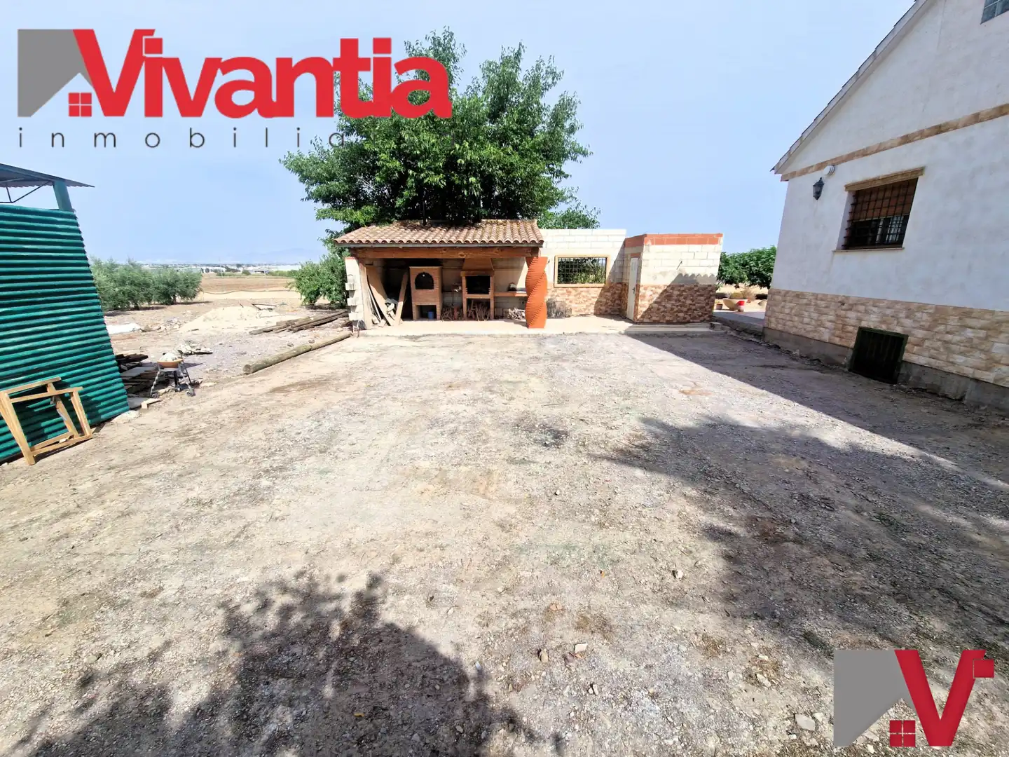 Detached house with garden for sale in Pedanías Centro, imagen 9