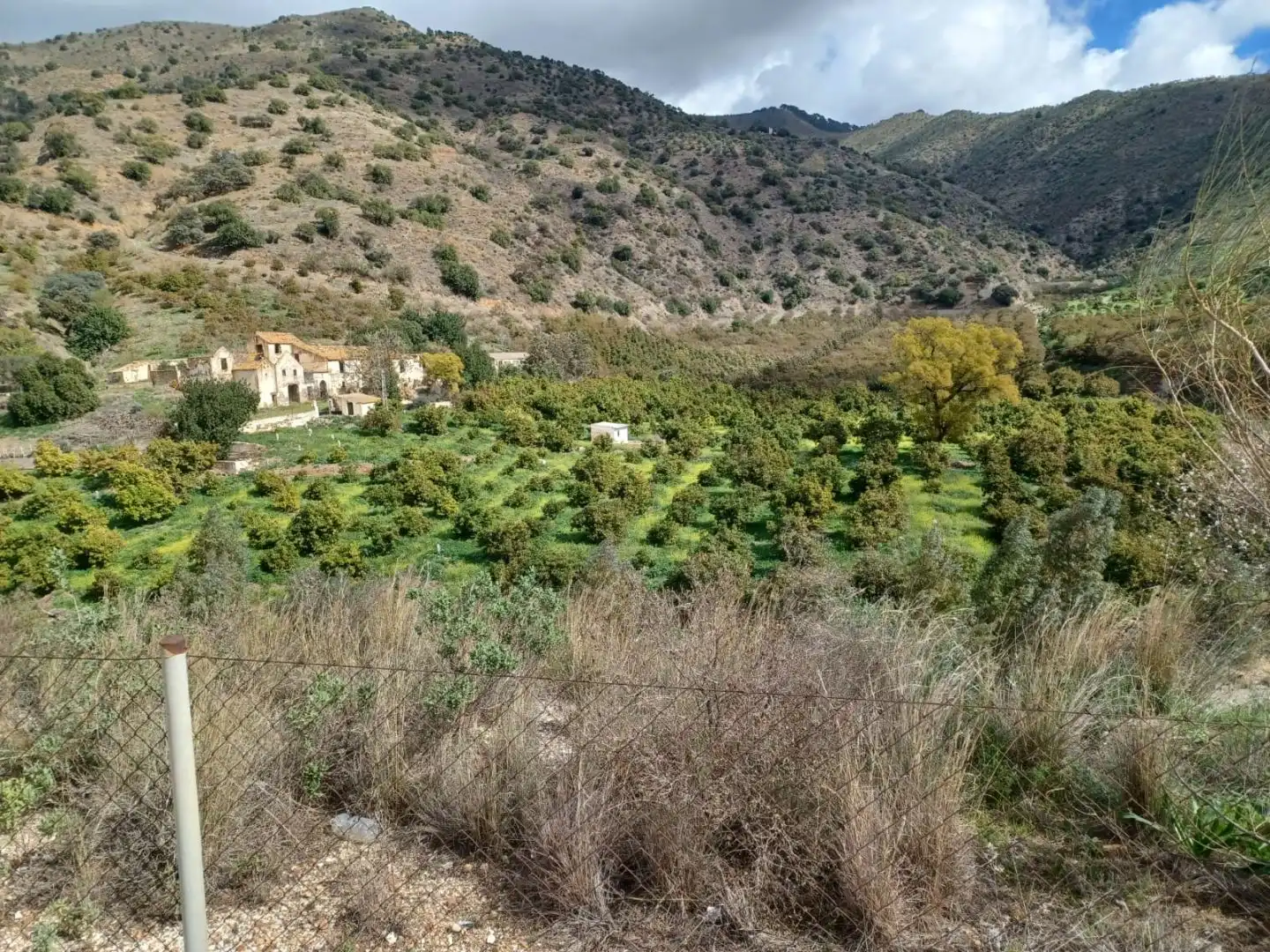 Terreni e lotti in vendita a Diseminado R 38 61, imagen 3