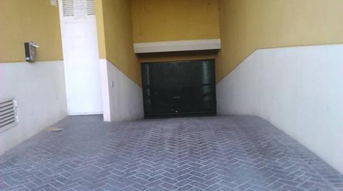 Photo 5 of Garage for sale in El Castillo, Alicante