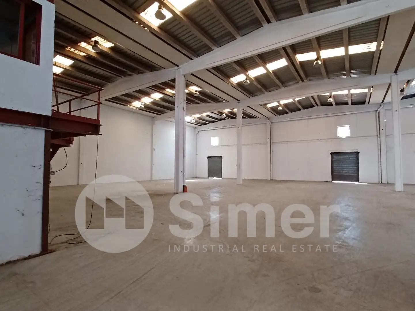 Nave industrielle à louer à Les Franqueses del Vallès, imagen 4