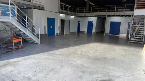 Photo 4 of Storage room for rent in Calle del Yunque, 27, Rivas Futura, Rivas-Vaciamadrid