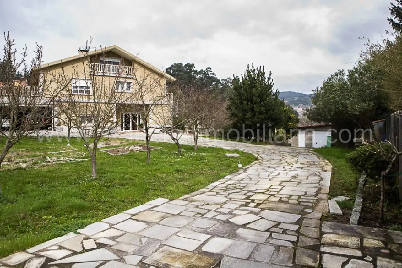 Villa con terrazza in vendita a Parroquias Rurales, imagen 2
