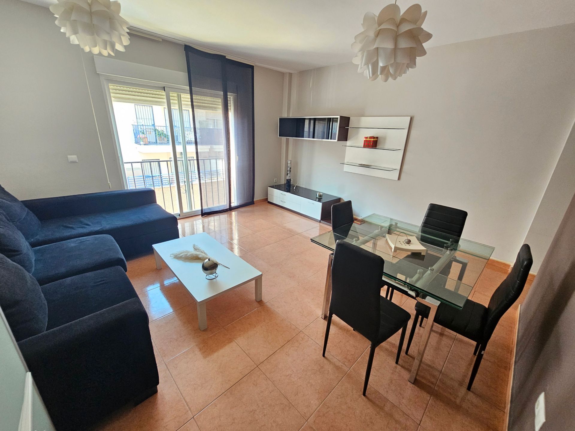 Piso en venta en Residencial Triana - Barrio Alto