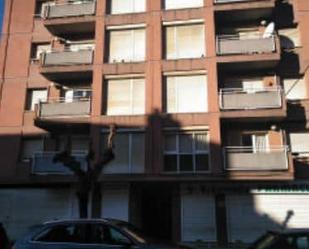 Exterior view of Flat for sale in Figaró-Montmany