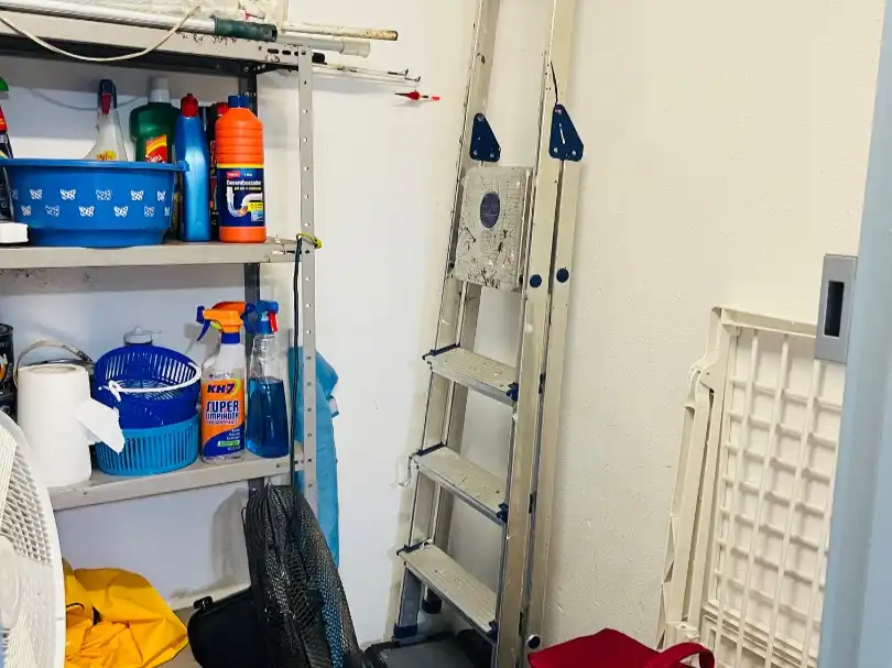 Apartamento con piscina en venta en Avinguda Port Joan 2, imagen 15