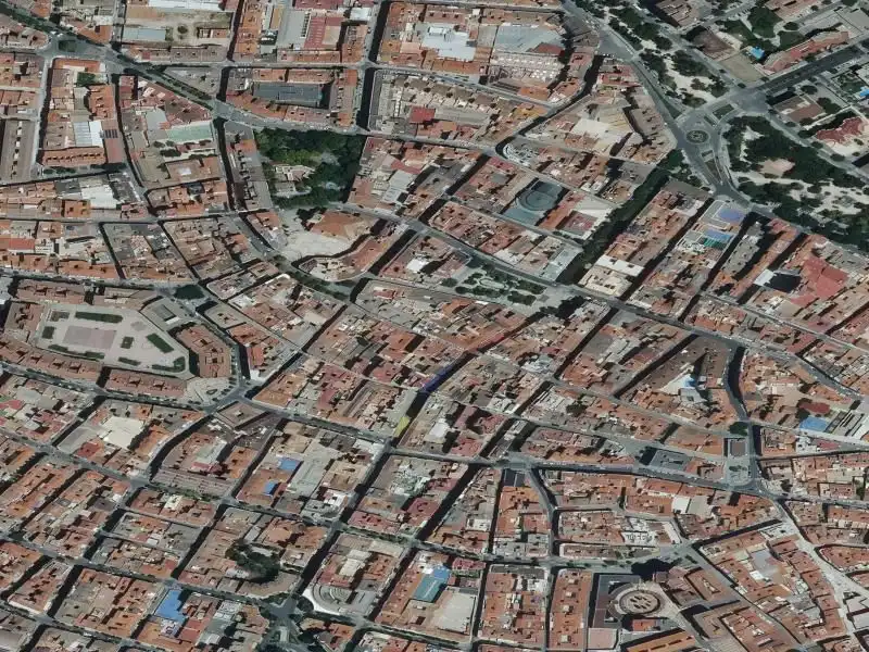 Wohnung zum Verkauf in Calle Concepcion, imagen 3