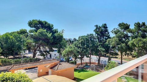 Foto 4 de Piso en venta en Carrer Marines a Denia Les, L'Almadrava - L'Estanyó, Dénia