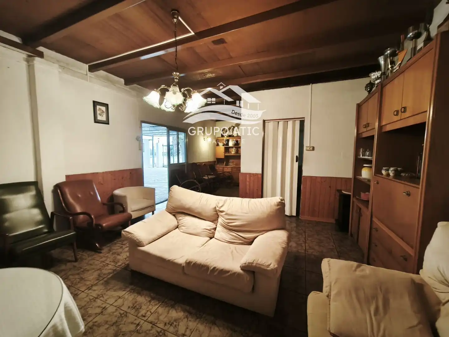 Casa o xalet en venda en Burriana / Borriana amb Terrassa, Traster i Moblat