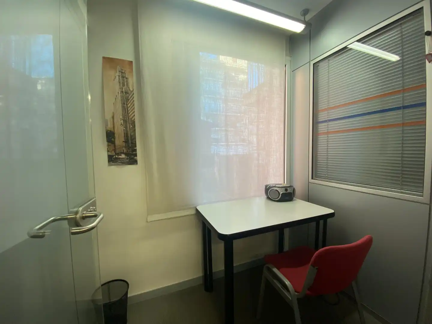 Oficina de lloguer a CREU, imagen 11