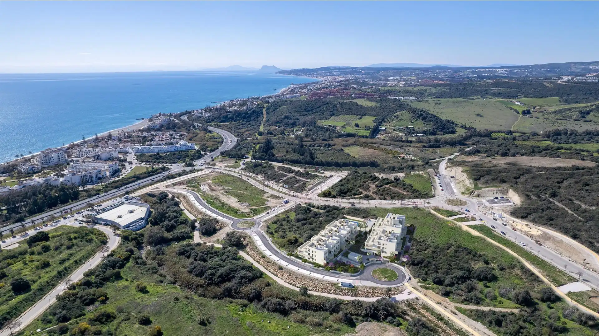 Apartamento con piscina en venta en Costa Natura, imagen 17