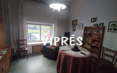 Living room of Flat for sale in Cáceres Capital  with Heating and Terrace