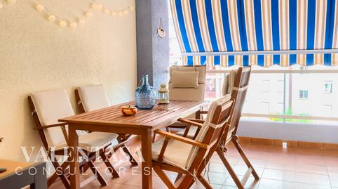 Photo 3 of Apartment for sale in Calle Cañas y Barro, 38, Canet d'En Berenguer, Valencia