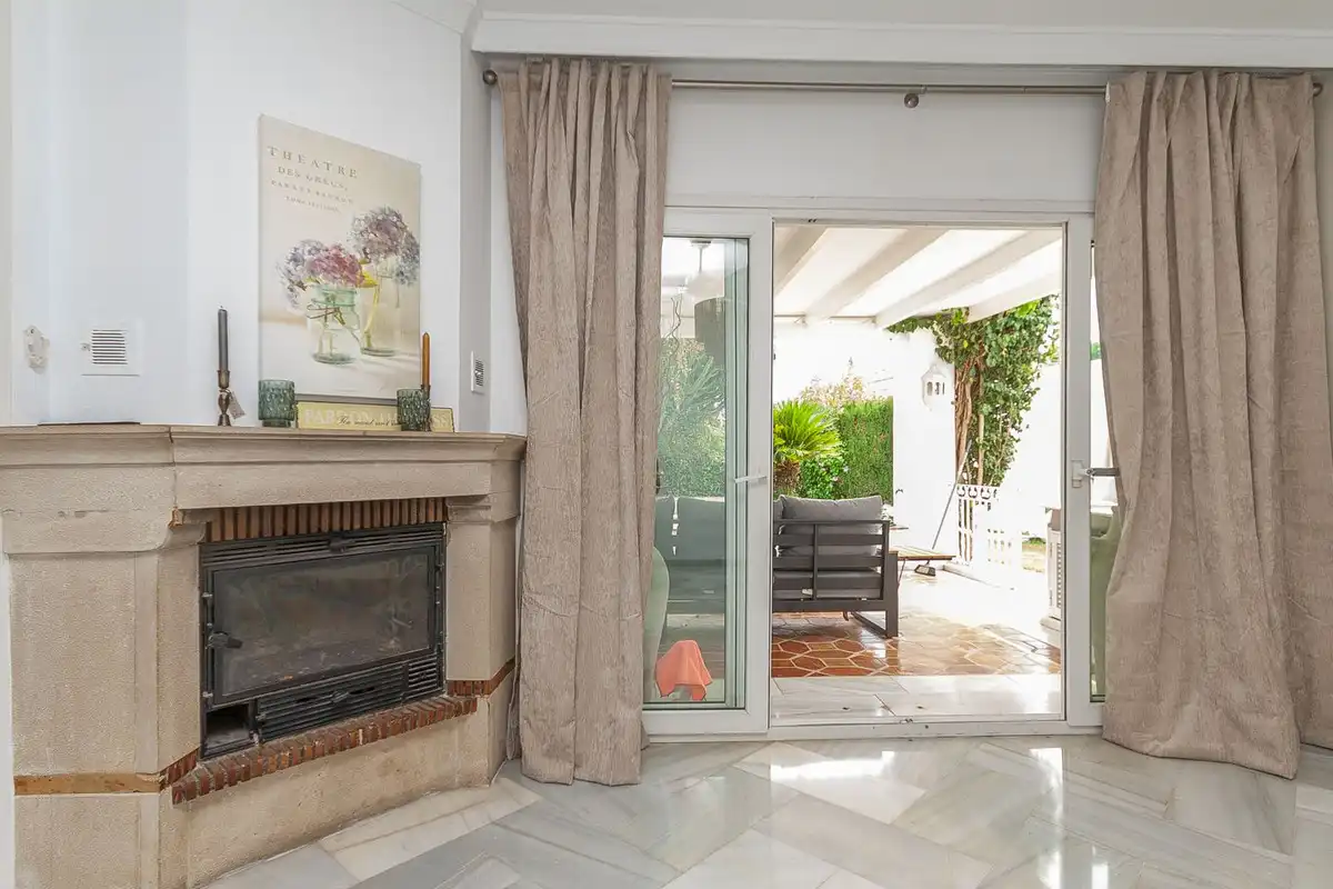 Adosado en venta en Elviria - Cabopino, imagen 19