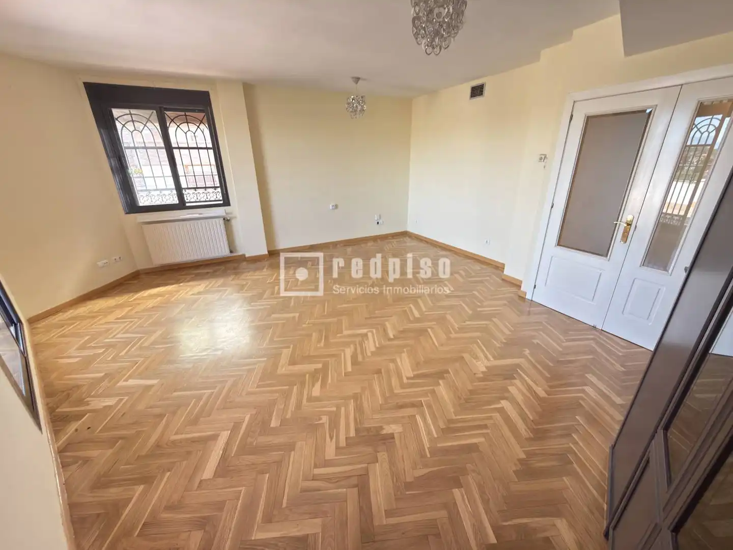 Habitación de Ático en venta en Madrid con Aire acondicionado, Calefacción y Parquet